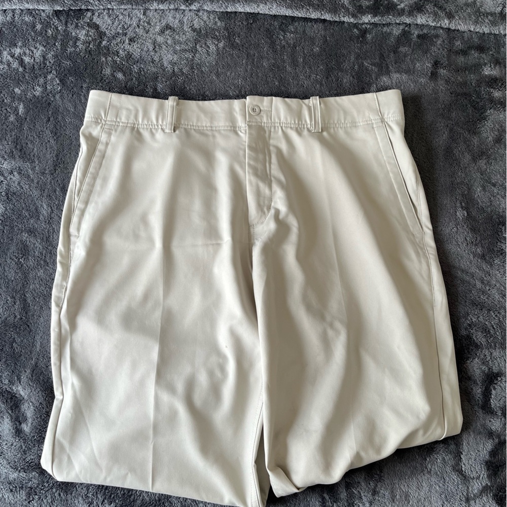 Men’s Nike Dri-Fit Golf/Dress Pants